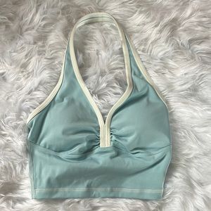 Frankie’s Bikini Active top - size xs